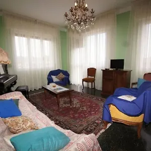 Apartment Casa Belvedere, Diano Castello