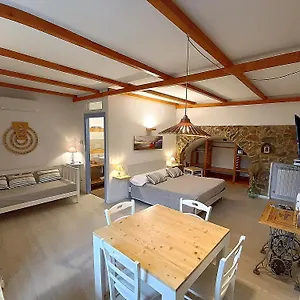 Gasthof La Borgata, Tovo San Giacomo