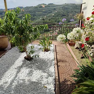 Ferienhaus La Casa Di Nonna Mary, Diano Castello