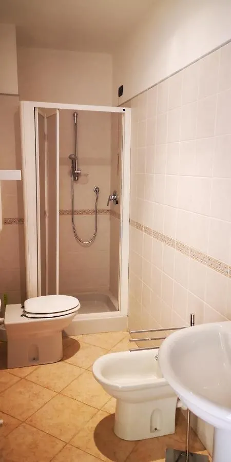 Villa Govi Диано-Кастелло 0*,